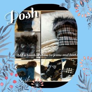 Add class to jeans and boots